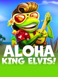Aloha King Elvis! Aloha King Elvis!