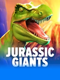 Jurassic Giants Jurassic Giants