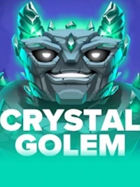 Crystal Golem Crystal Golem