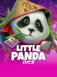 Little Panda Dice Little Panda Dice