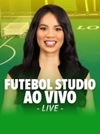 Futebol Studio Ao Vivo Live Futebol Studio Ao Vivo Live
