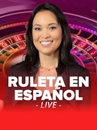 Ruleta en Español Live Ruleta en Español Live
