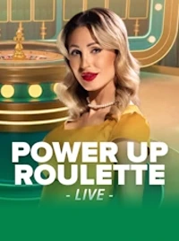 Power Up Roulette Live Power Up Roulette Live