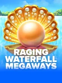 Raging Waterfall Megaways