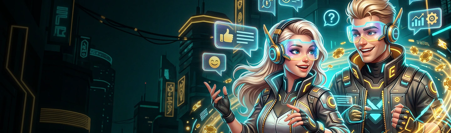 PlayBaze Kundensupport